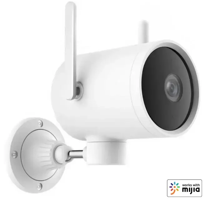

IP Камера IMILAB EC3 Outdoor Security Camera 1080P (CMSXJ25A)