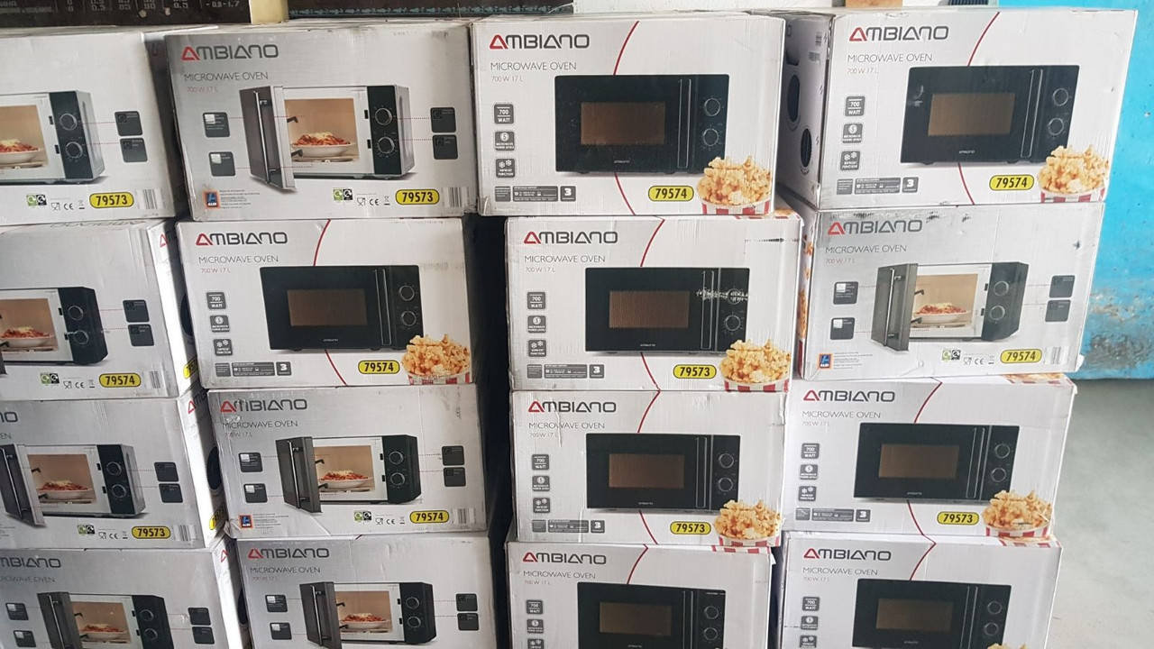 

Мікрохвильова піч Medion MD 17650 Amdiano 700W