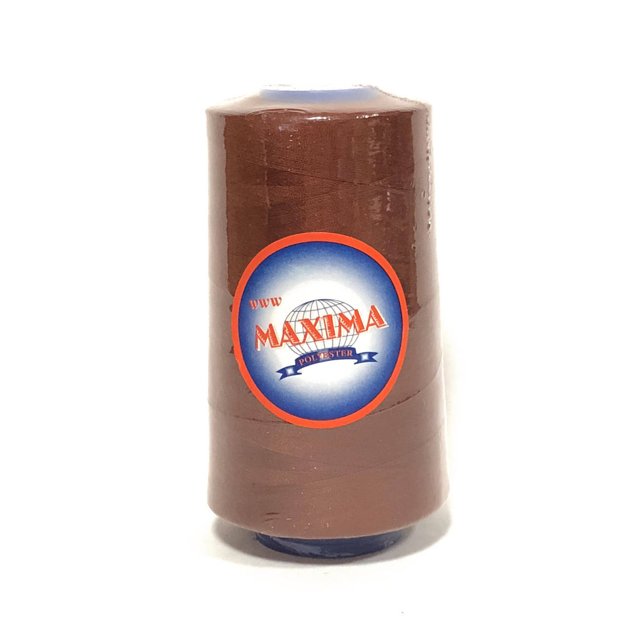 

Швейные нитки 40/2 MAXIMA, цветные (040)