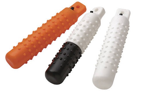 

Поноска Rubber Knobby Dummy 67мм (DRKD)