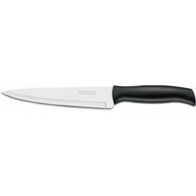 

Нож Tramontina кухонный 23084/008 Athus black
