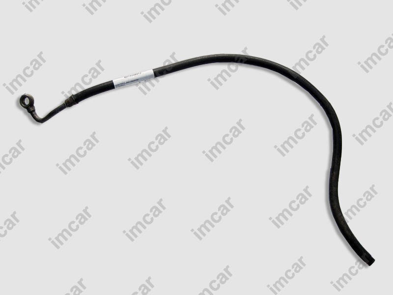 

VAG 8D1422891J Шланг ГУР от рейки к радиатору Audi A4 VW Passat