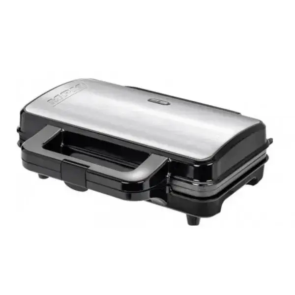 

Мультимейкер MPM MOP-23M бутербродница-вафельница-гриль