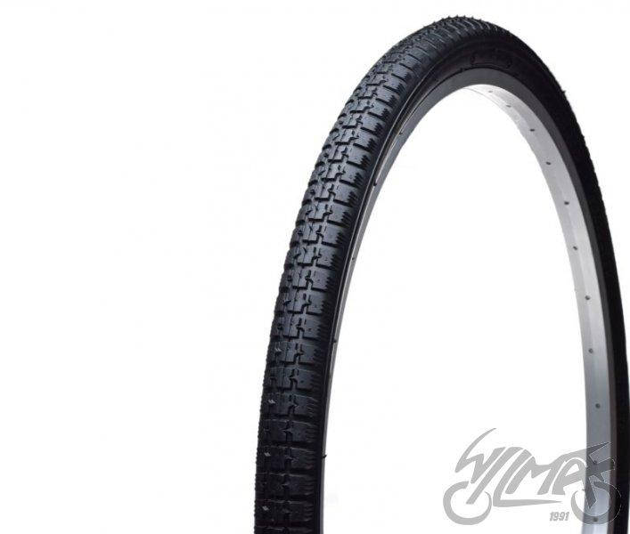 

ВЕЛОСИПЕДНАЯ ШИНА 28 X 1 5/8X1 3/8 M105 AWINA