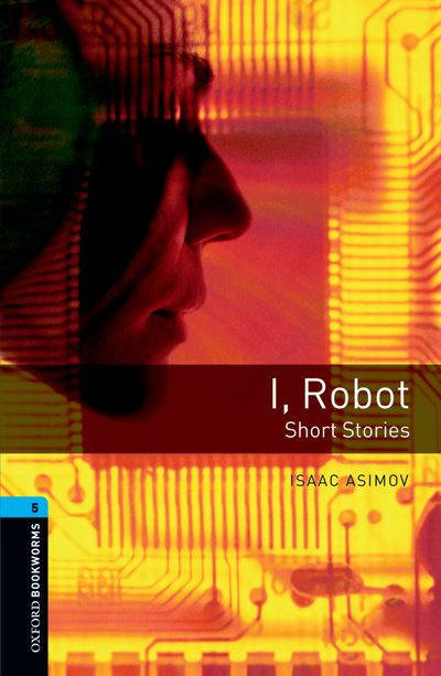 

OBWL 5: I,ROBOT