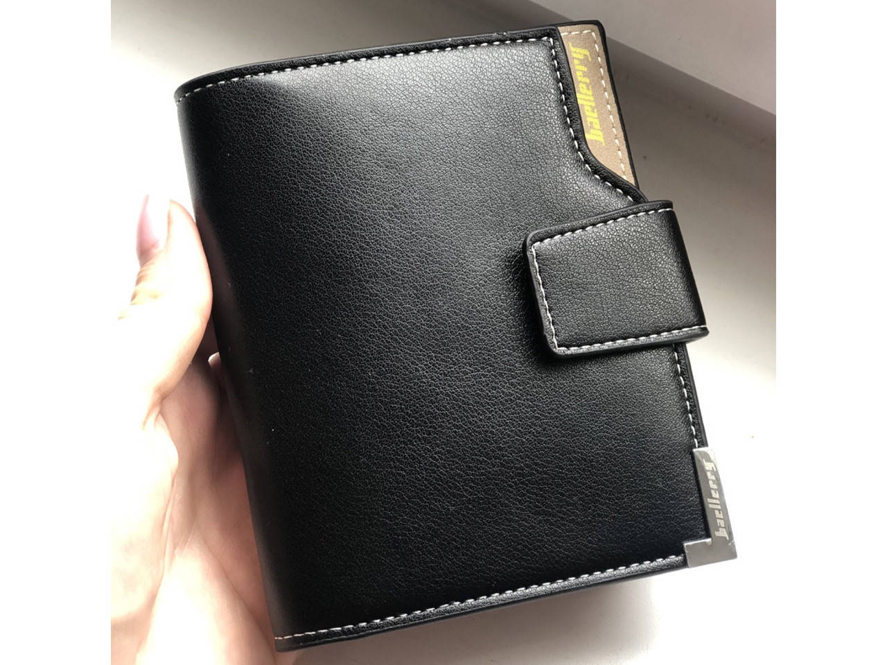 

Кошелек Baellerry Business Mini