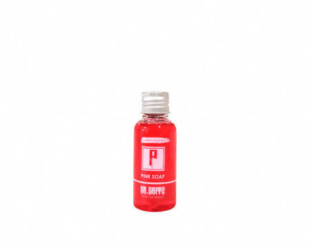 

Розовое мыло Pink Soap Dr.Gritz 30 мл
