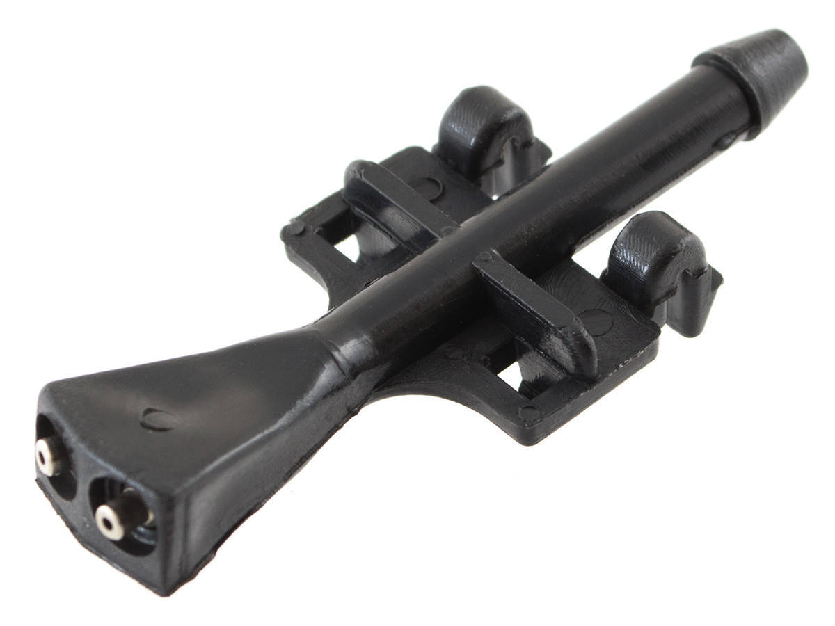 

Форсунка омывателя стекла 1451243 93387764 Opel Meriva A опель мерива