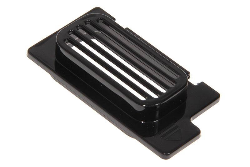 

Крышка бункера молотого кофе кофемашины Delonghi ETAM 5913215191 S9