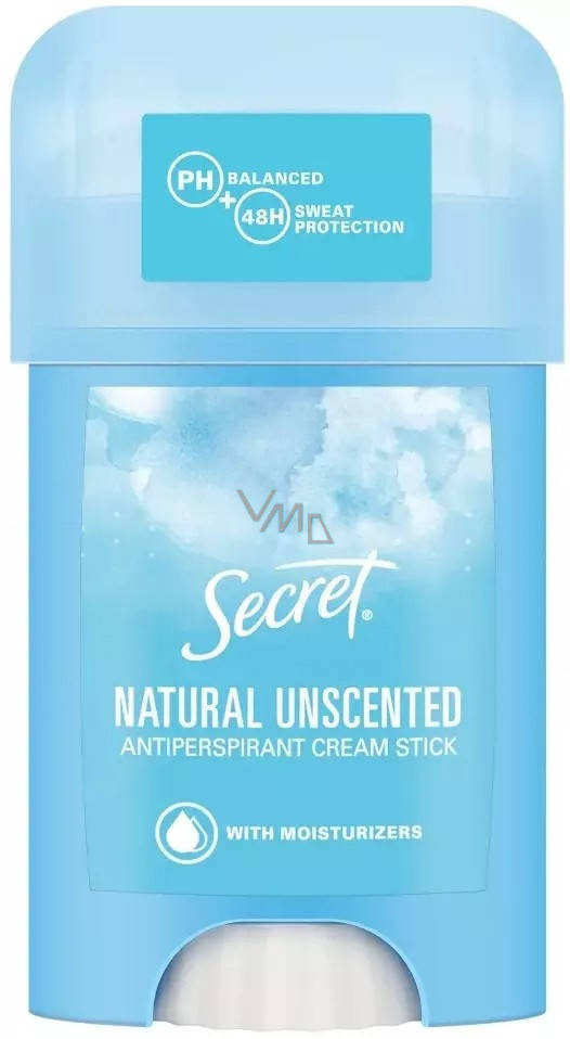 

Дезодорант-стік Secret naturel 40мл