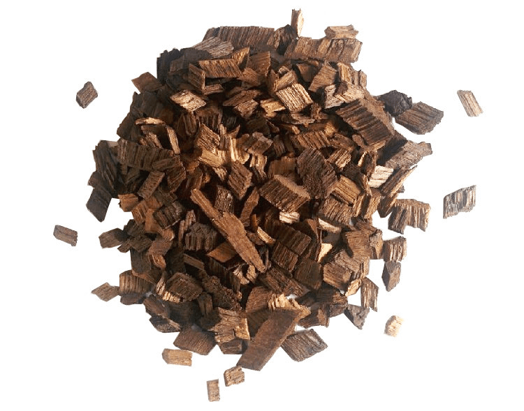 

Чипсы дубовые Aroneo Equilibre (сладкий корень, пряник), на 50л