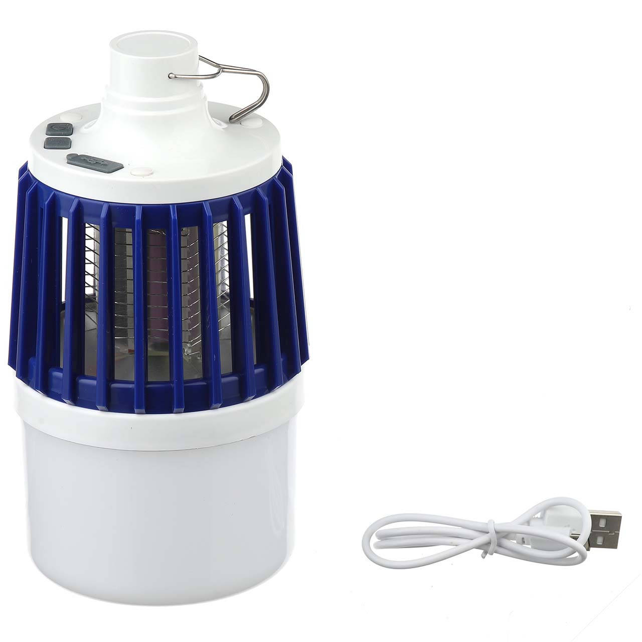 

Лампа ловушка для комаров и насекомых Mosquito Killer 858 NF, уничтожитель комаров