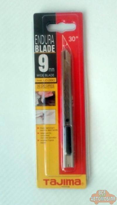 

Нож для пленки Tajima LC390 (металлический)