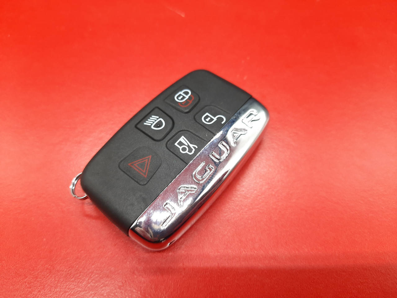 

Корпус ключа Jaguar