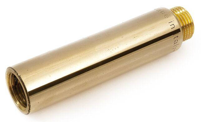 

Удлинитель General Fittings латунь 3/4" Х 100 (2600D8R05B000A)