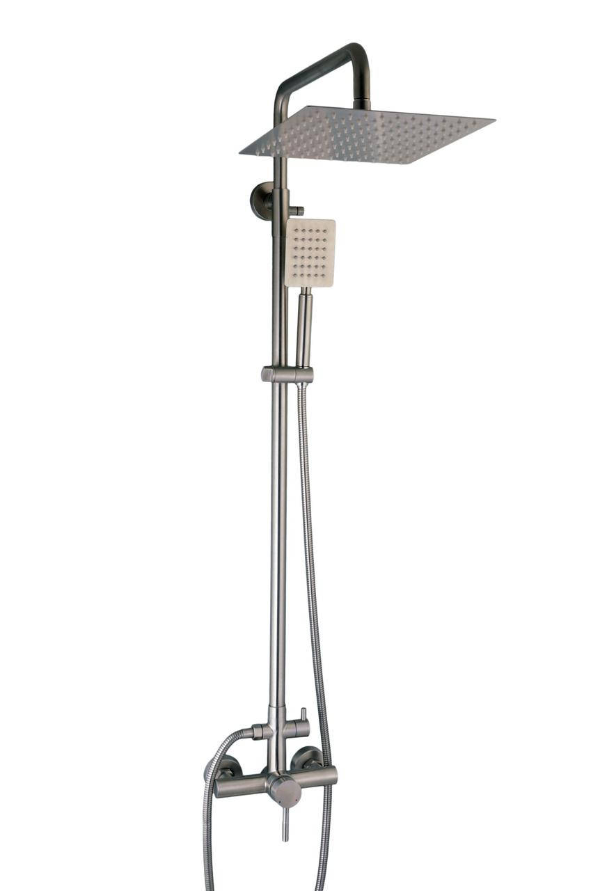 

Душевая система Globus Lux ALPEN SBT1-SQ-05-304