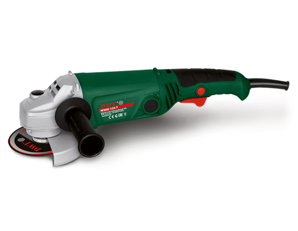 

Болгарка DWT WS08-125 T