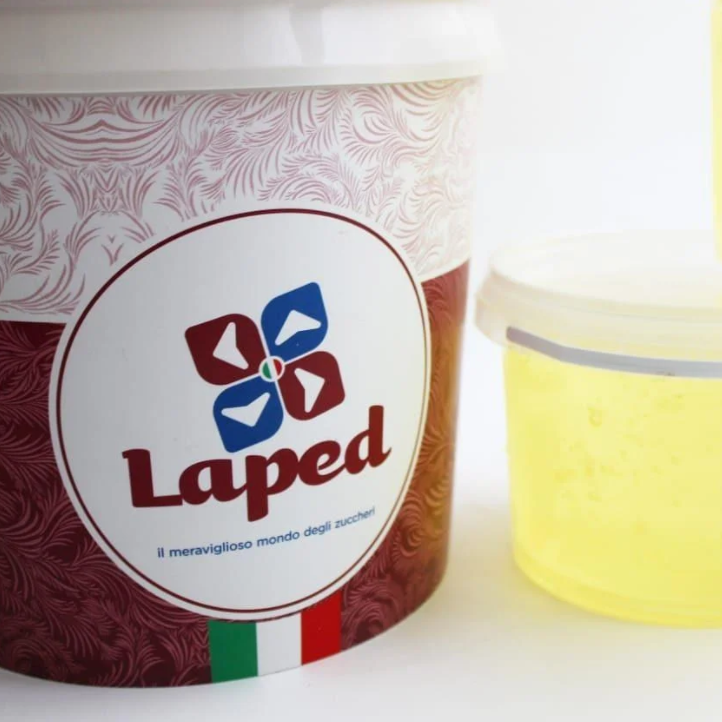 

Инвертный сироп 81% (тримолин) Laped 5кг