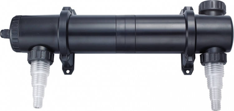 

УФ - стерилизатор для пруда AquaNova NUV-36 UV