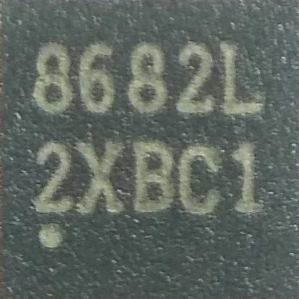 

Микросхема O2MICRO OZ8682LN (8682L)