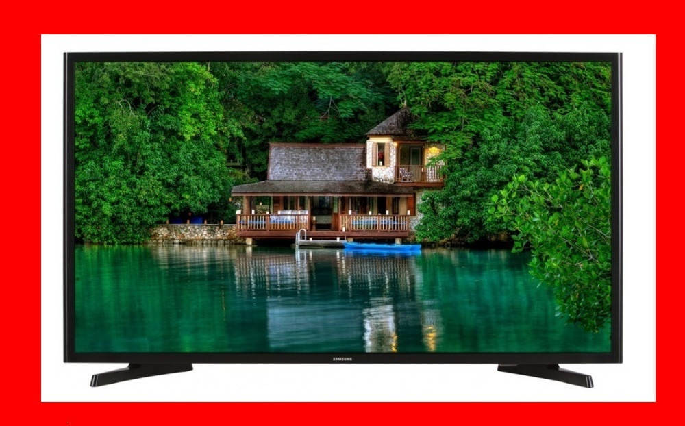 

-40% Телевизор Samsung 32" дюймов,FULL HD/ SMART TV, смарт, WiFi, T2