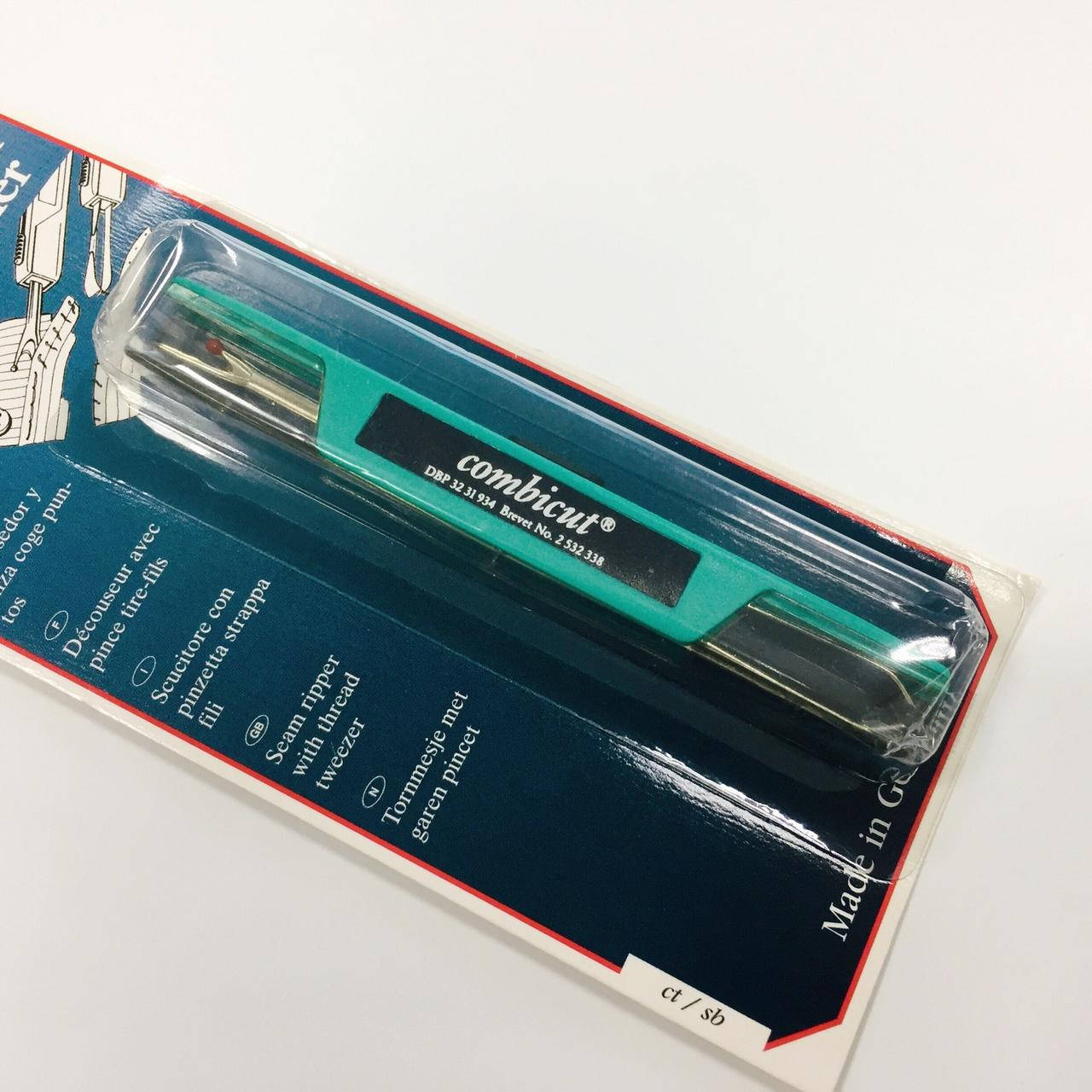 

Вспарыватель Combicut SB (арт45006)