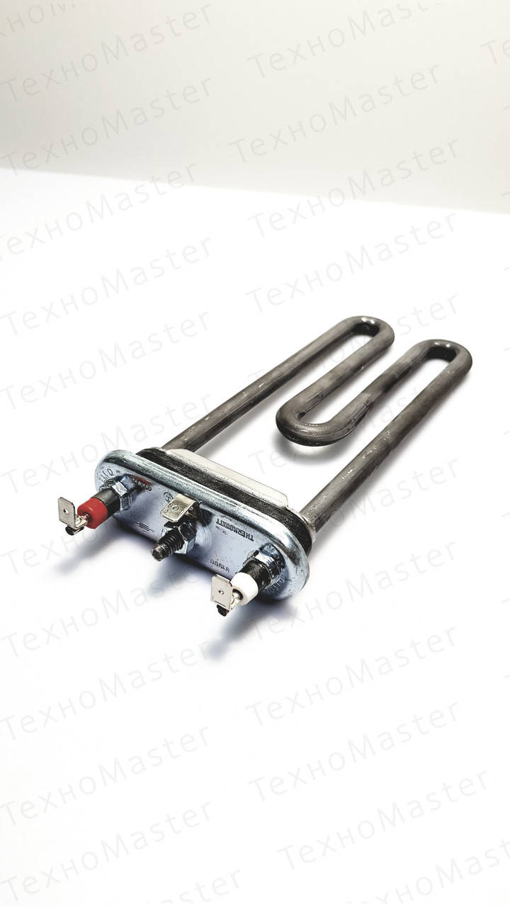 

Трубчатый электронагреватель ТЭН TP-175-SG для стиральной машины LG