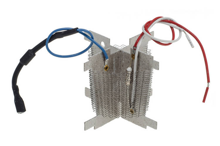 

Тэн для овощесушилки Vinis H=53mm B=65mm