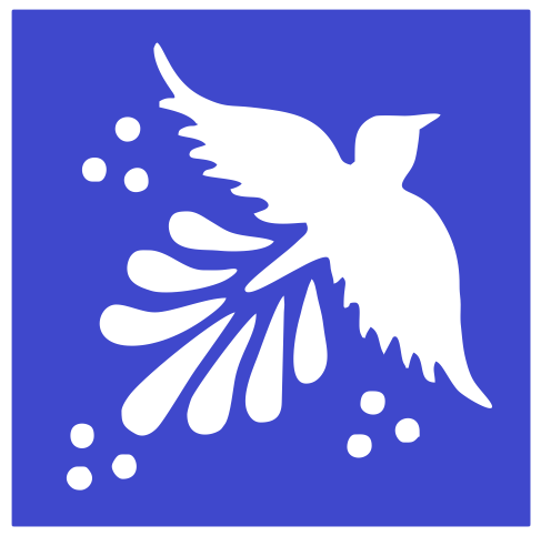 

Трафарет для бикини дизайна 5 см на 5 см