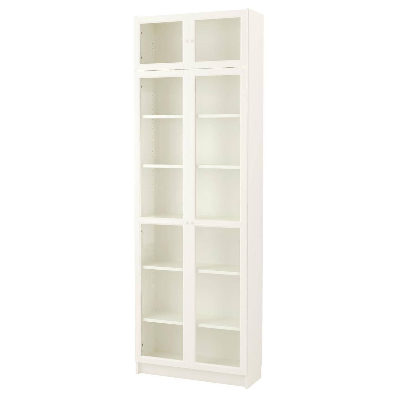 

IKEA BILLY / OXBERG (692.177.14) Книжный шкаф