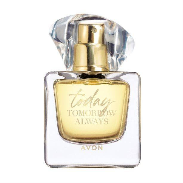 

Today Парфюмированная вода для Неё (50 мл) Avon Тудей Эйвон