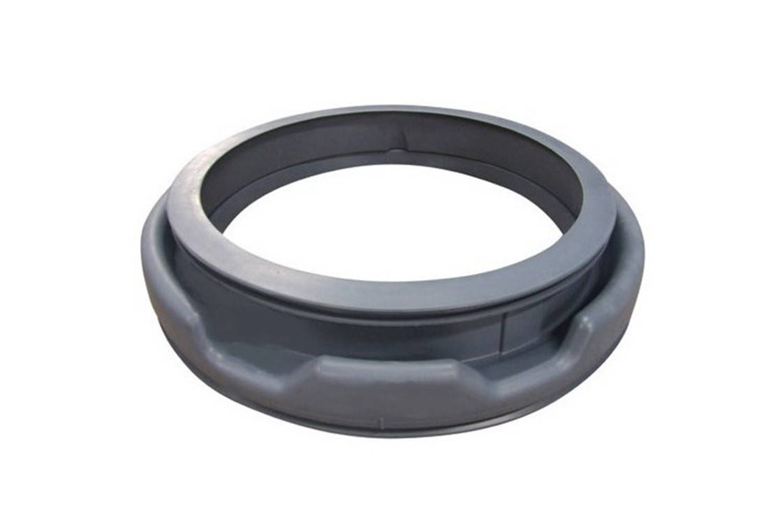 

Манжета люка (резина) для стиральной машины SAMSUNG код DC64-00563B, DC61-20219E