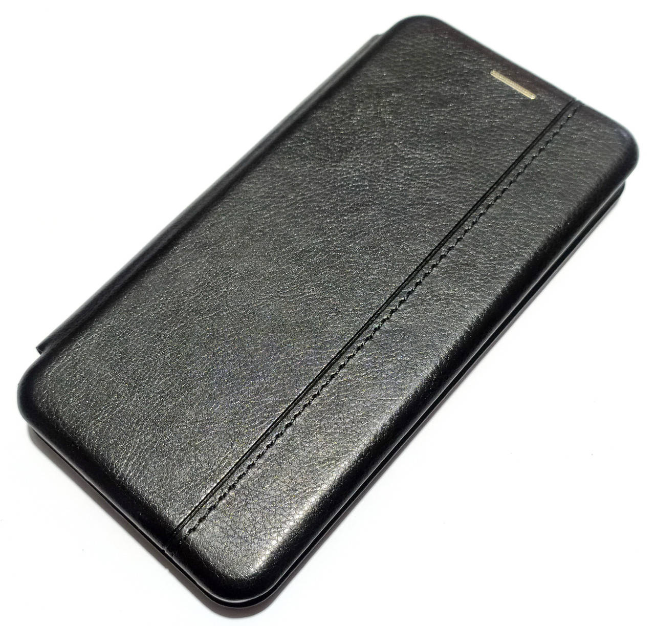

Чехол книжка Momax New для Samsung Galaxy S21 5G G991B, Черный