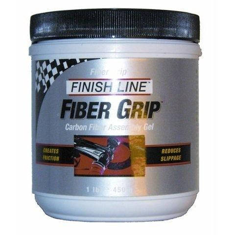

Фрикционный монтажный гель для карбоновых деталей Finish Line Fiber Grip Carbon Montage-Gel 50г