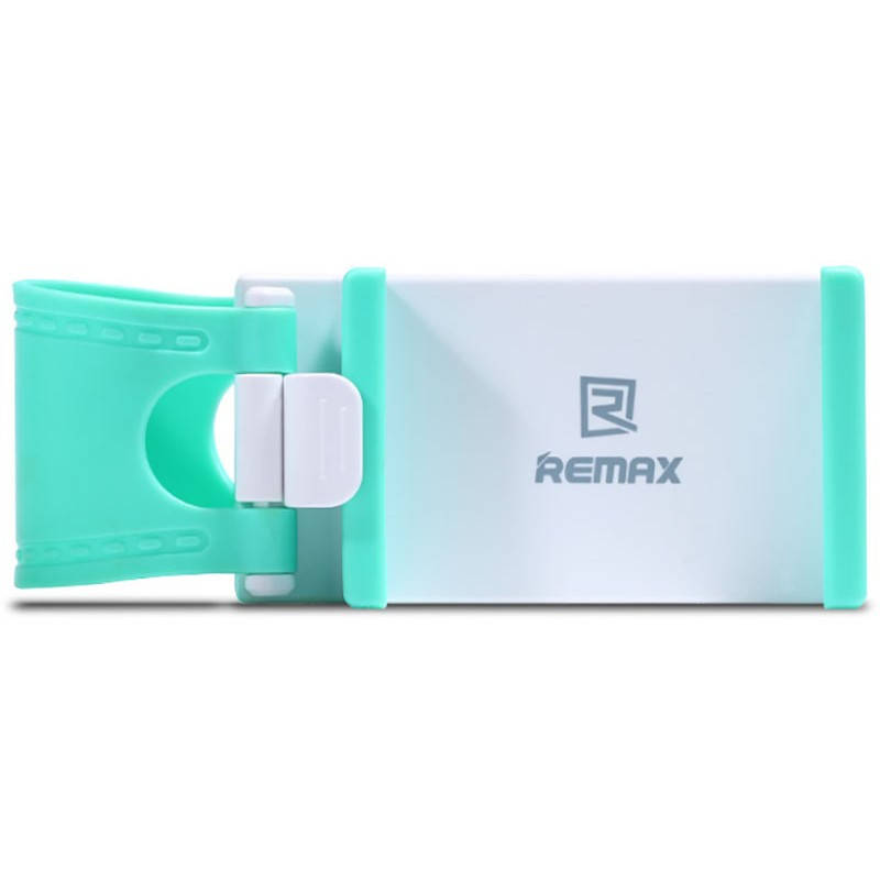

Автомобильный держатель на руль Remax Car Holder RM-C11 (white-blue)