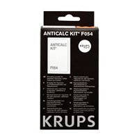 

Krups F054- Порошок для удаления накипи кофемашин