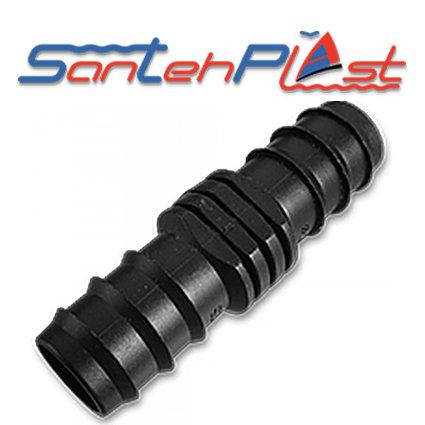 

Соединитель для капельной трубки (DN 16) Арт. SL-017