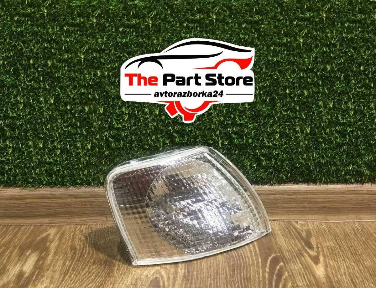 

Указатель поворота правый Новый Volkswagen Passat B5 Фольксваген Пассат Б5 97-00, 185103112