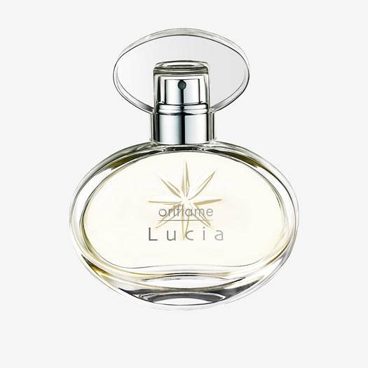 

Туалетна вода Lucia