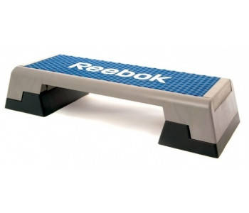

Степ-платформа Reebok Step (RE-21150), Серый