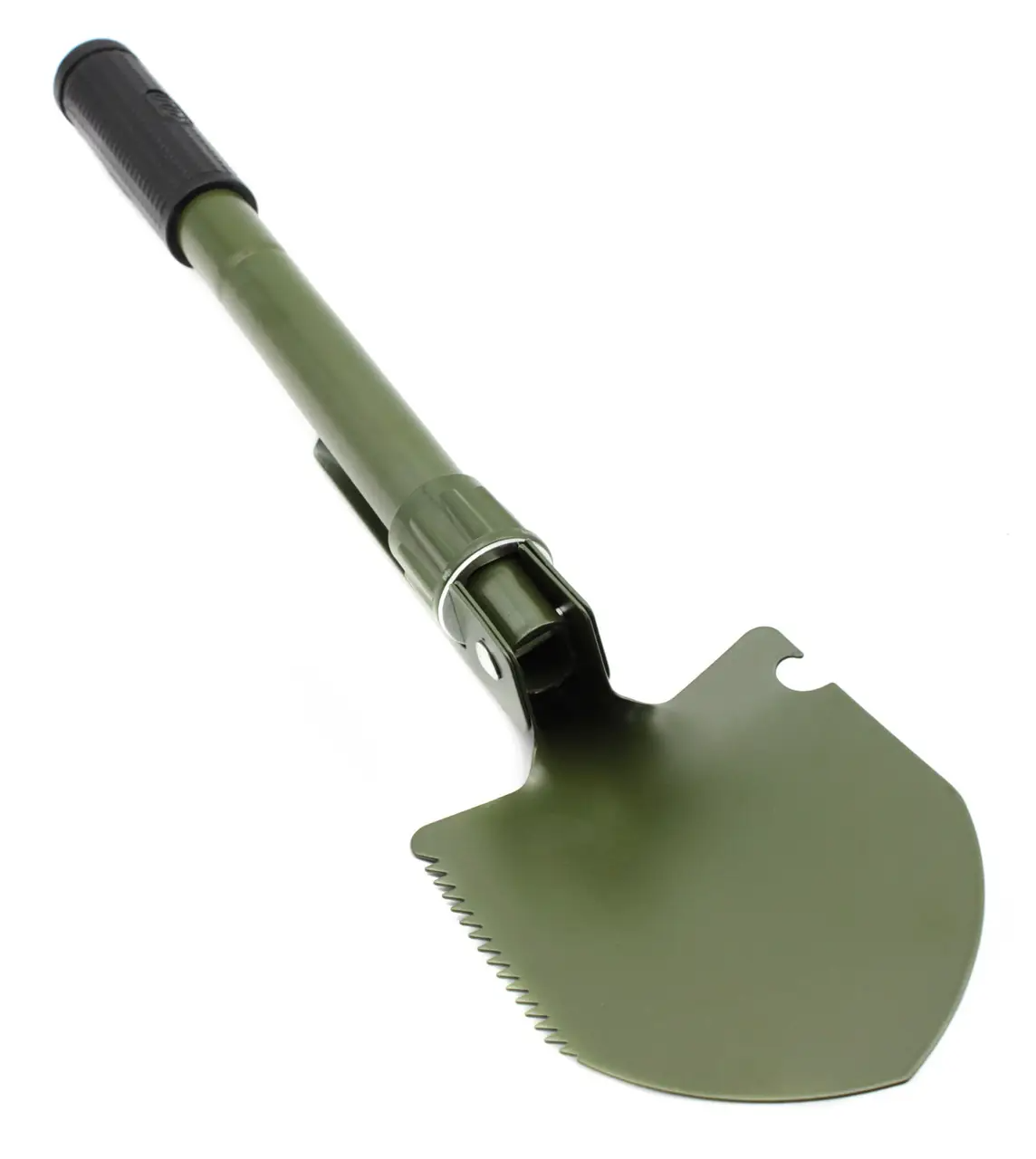 

Лопата саперская складная "Камуфляж" H-139 + чехол