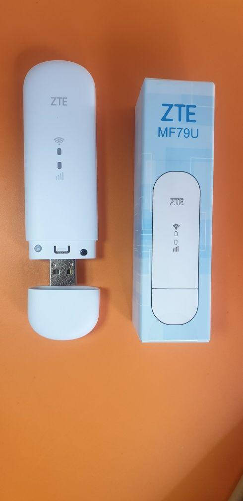 

4G LTE WiFi USB модем ZTE, Huawei
