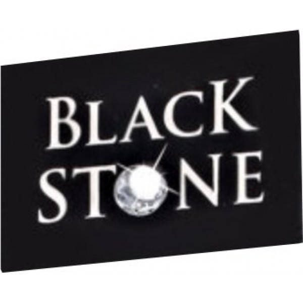 

2. Abdul Samad Al Qurashi Black Stone 1 мл