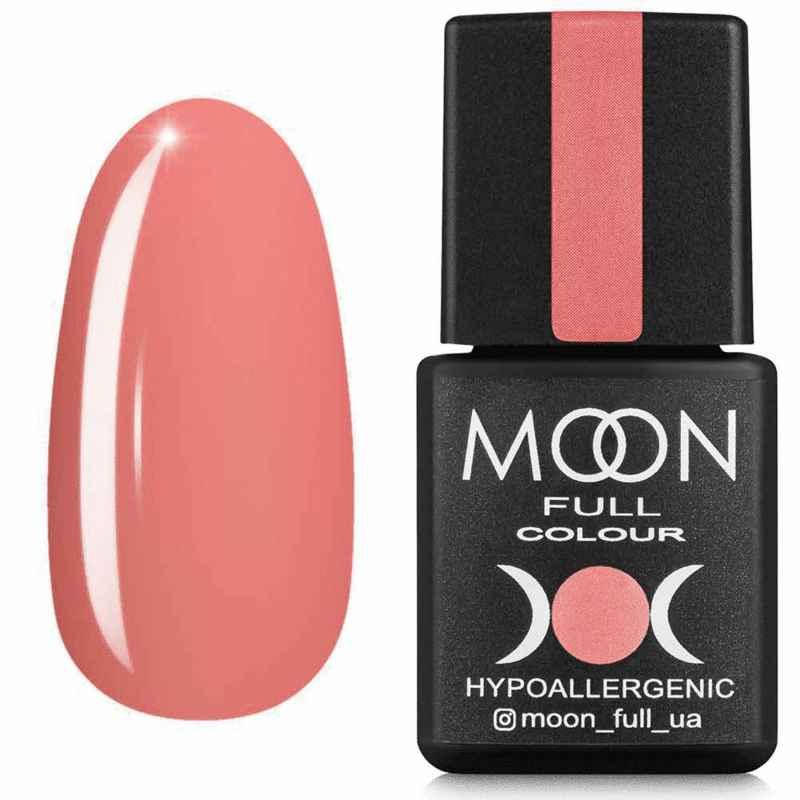 

Гель-лак Moon Full Air Nude №020, 8 мл