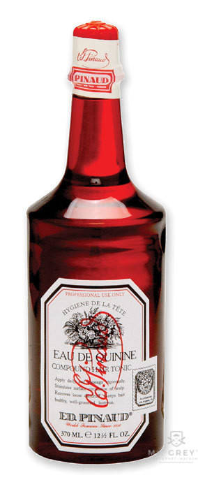 

Тоник для волос EAU DE QUINIE HAIR TONIC CLUBMAN 370мл