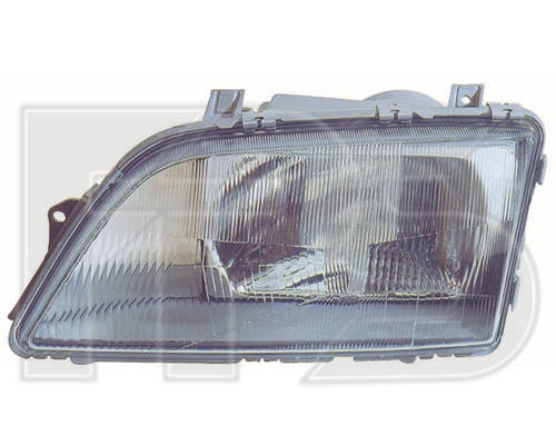 

ФАРА ПРАВАЯ МЕХАНИЧЕСКАЯ РЕГУЛИРОВКА OPEL OMEGA A 86-94, FP 5039 R2-E
