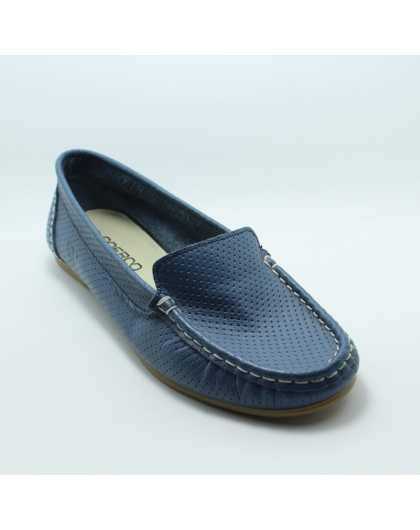 

Женские мокасины Goergo 6926-7436 Jeans 41