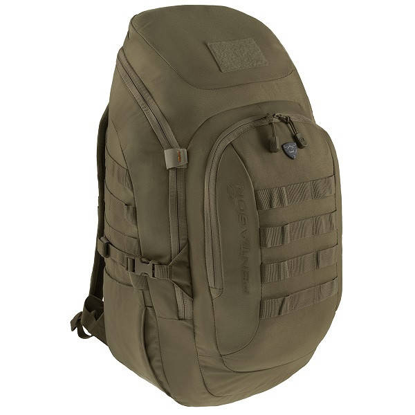 

Рюкзак тактический Pentagon Epos 40 л RAL7013 (K16101-06), Оливковый