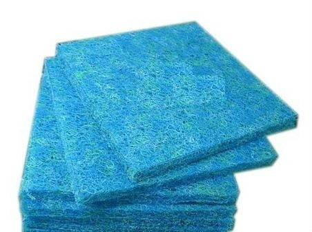 

Японский мат Blue Japanese Mat 1 м х 1 м х 3,8см