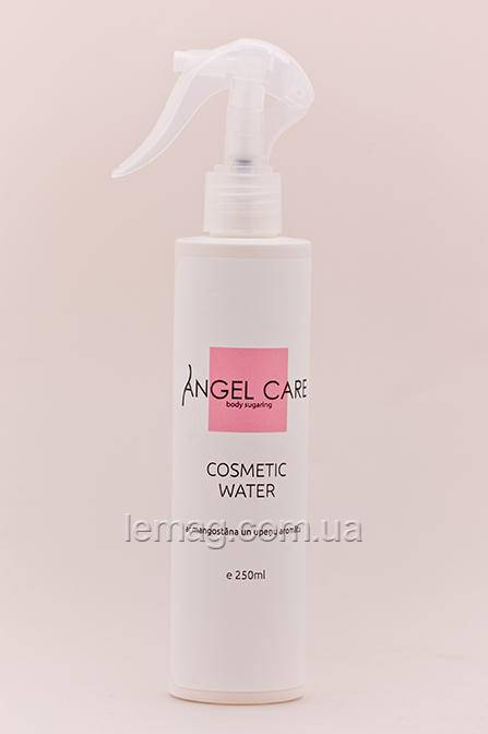 

Angel Care Косметическая вода после депиляции, 250 мл